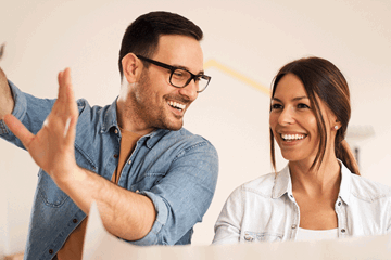 couple-construction-home-loans-australia-options